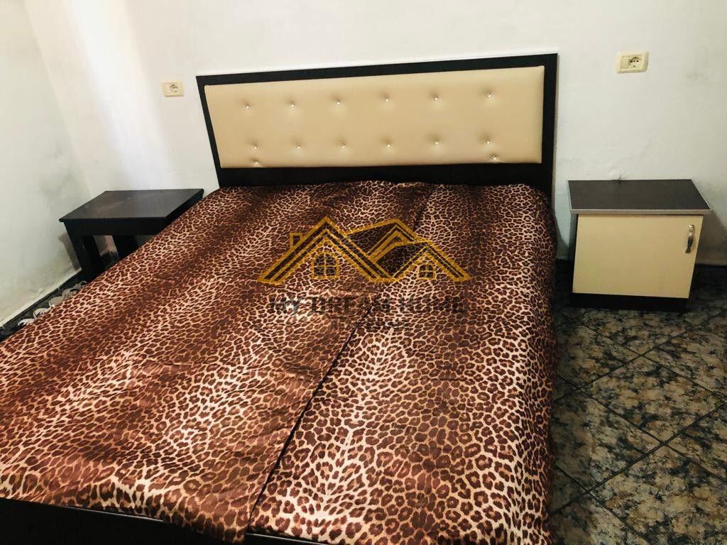 FOR RENT 2+1 APARTMENT IN THE AREA OF THE FORMER KENETES !