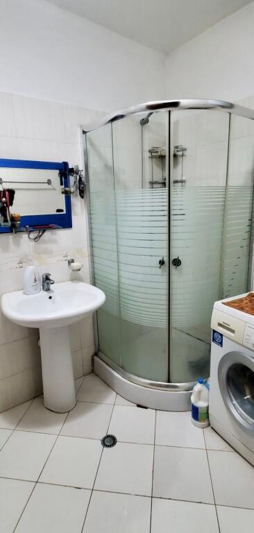 📣 QERA Apartament 2+1 Me Garazh 📍 Te Prokuroria, Tirane 🛣️ Rruga "Mine Peza" ✨