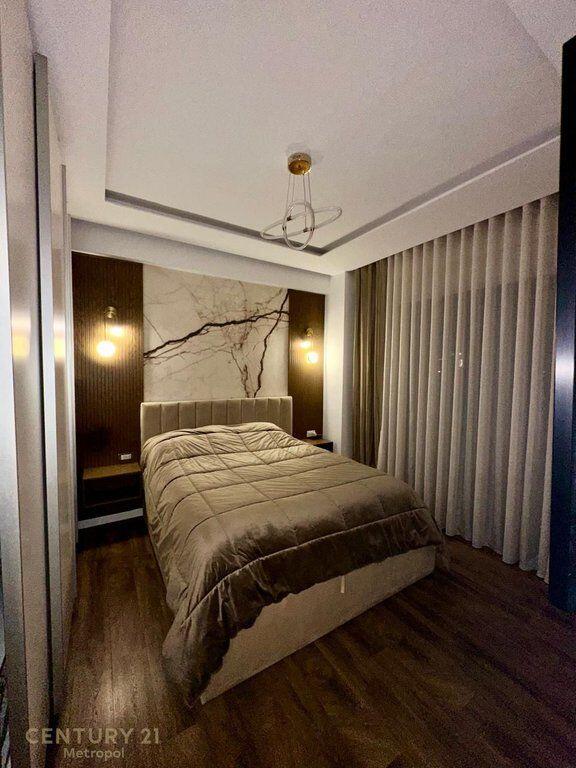 🏙️ Appartamento 3+1+2 in vendita in “Oasis Residence” – Comfort &amp; Eleganza Moderna