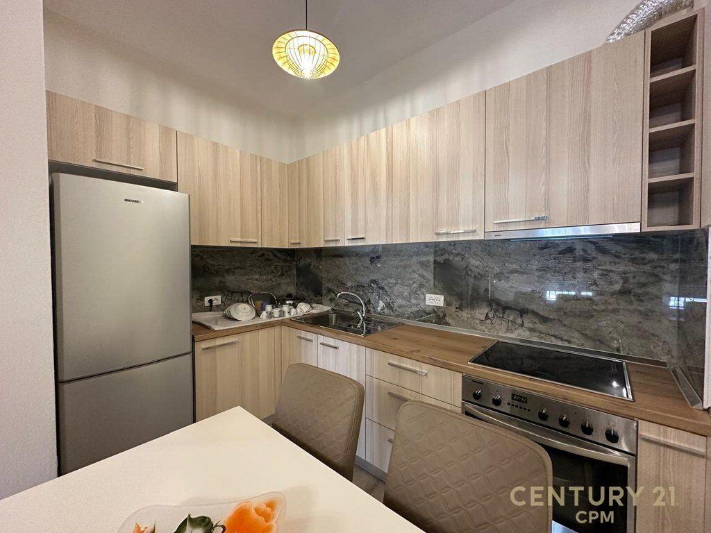 Appartamento 1+1 in Affitto in Via 5 Maji, Tirana 600 € /Mese