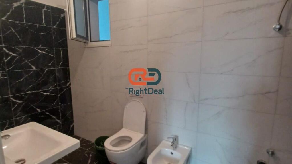 Ne Don Bosko, Tek Kompleksi Trio Tower, Jepet Me Qira Apartament 2+1+2 Me Planimetri Perfekte!!