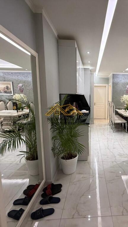 JEPET ME QIRA SUPER APARTAMENT 2+1 PLAZH DURRES!