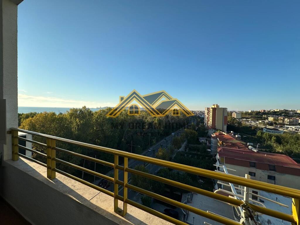 FOR RENT 1+1 APARTMENT PLEPA DURRES !