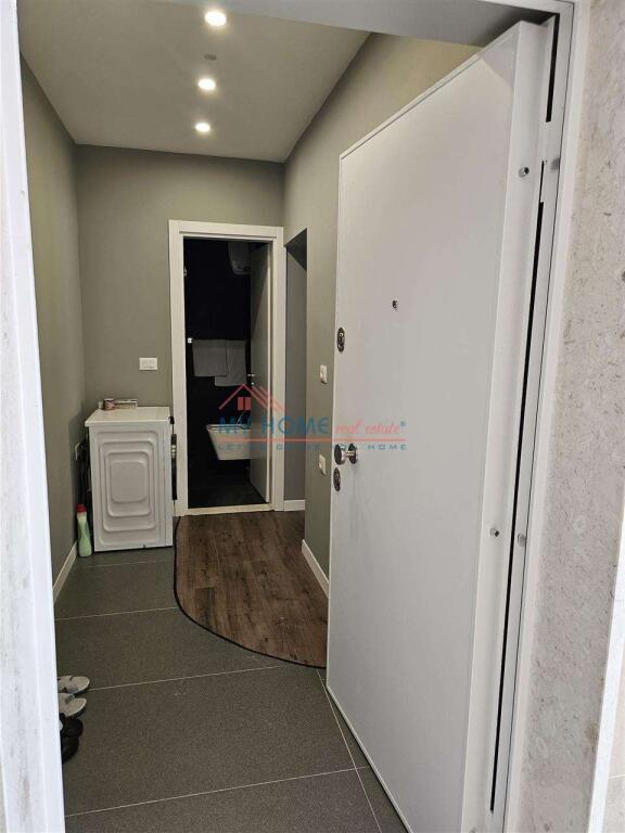 Apartment 1+1 for rent Boulevard Zogu i Pare Tirane