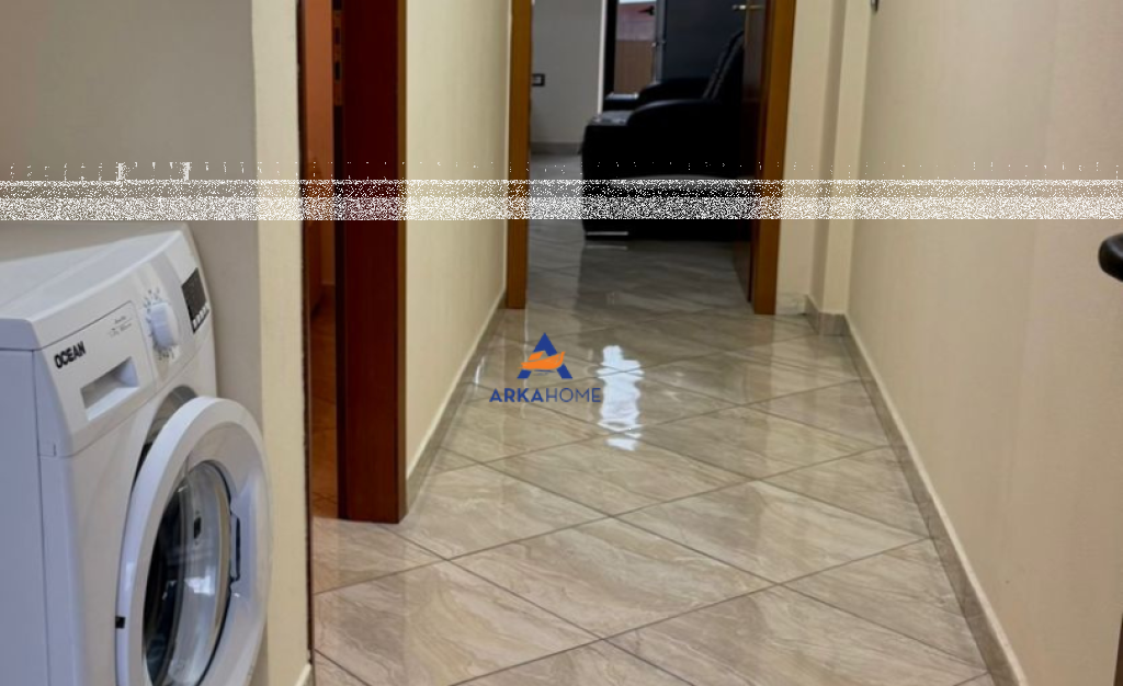 FOR RENT FIRST FLOOR OF A 2-STOREY VILLA 45M2 "NJAZI MEKA STREET, ALLIAS" 35000 LEKE