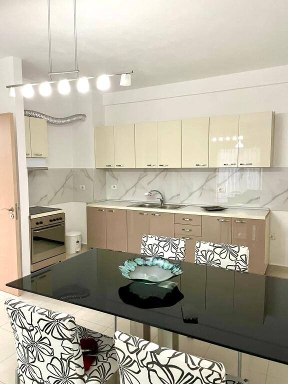 Apartment 3+1+2, Demneri Complex fully furnished