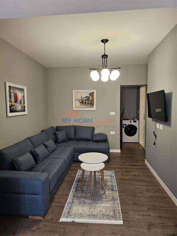 Apartment 1+1 for rent Boulevard Zogu i Pare Tirane