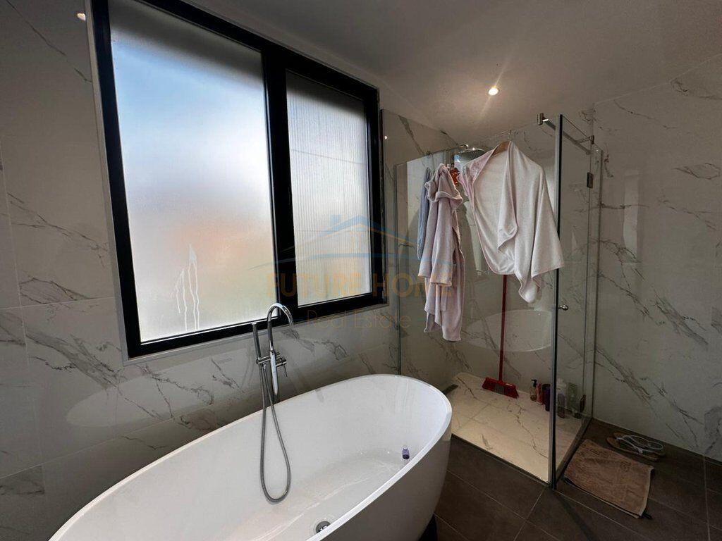 Qera, Apartament 2+1+2+3 Poste Parkimi, Liqeni i Thate, Tirane.