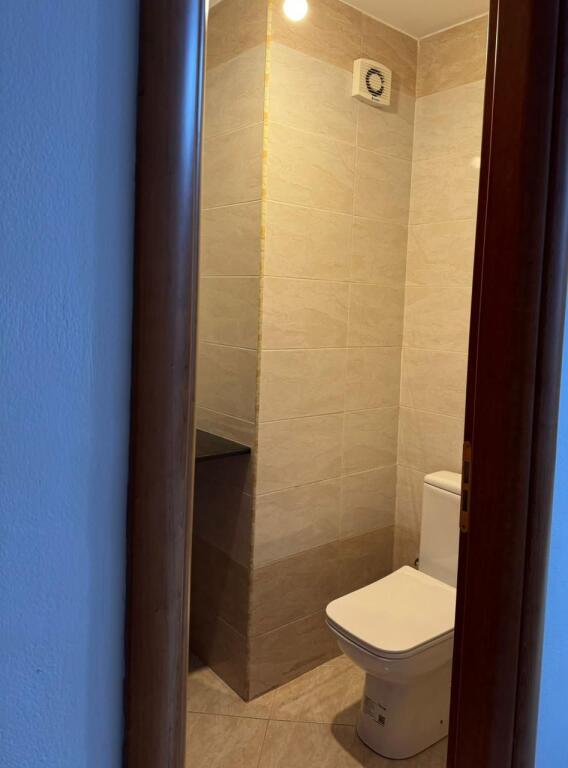 APPARTAMENTO 2+1 IN AFFITTO IN VIA ROBERT SHVARC