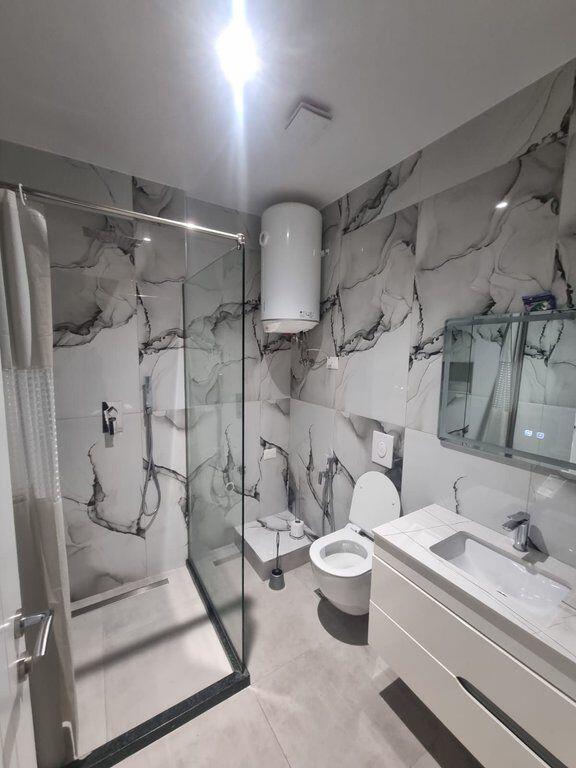 JEPET ME QIRA APARTAMENT – DON BOSCO, TIRANË !