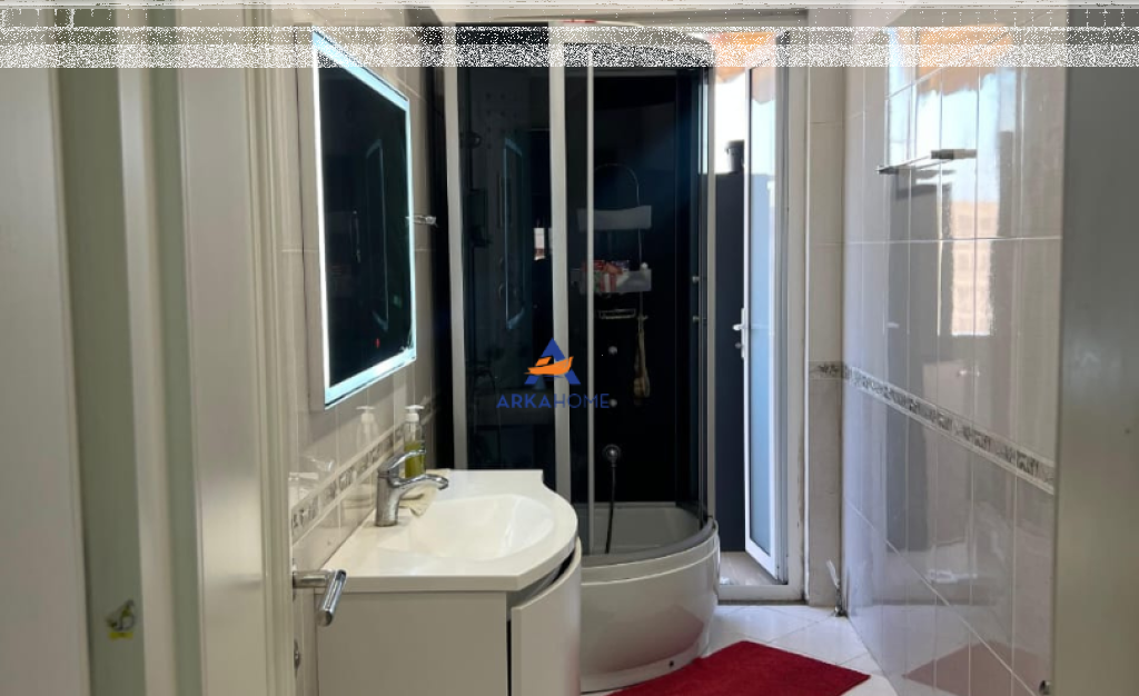 FOR RENT APARTMENT 2+1+BALCONY "ASTRIT LOSHA STREET" 50,000 LEKE