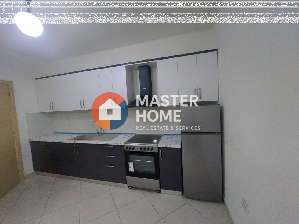 🏡 Appartamento 1+1 in affitto a lungo termine – Te Vola, Vlorë