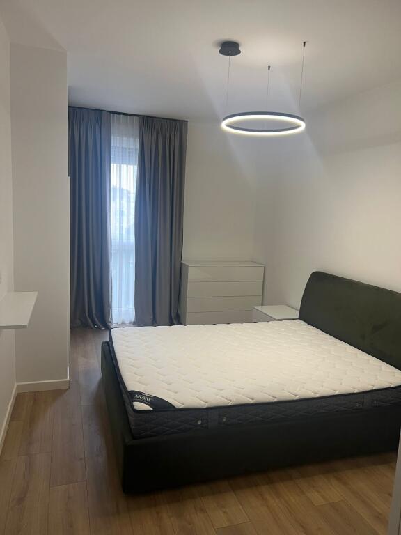 APARTAMENT 1+1 ME QIRA – TEK PARKU OLIMPIK