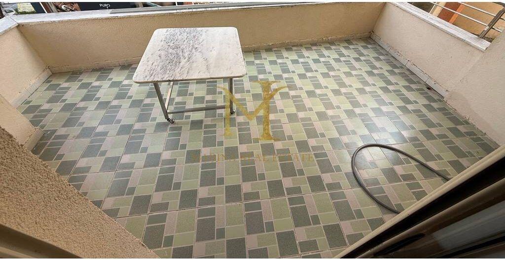 APPARTAMENTO 2+1, ATTACCATO ALL'HOTEL VIVASIN SULLA SPIAGGIA!