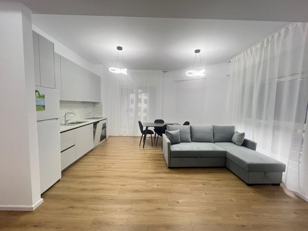 Apartment 1+1 for rent in Ali Dem!
