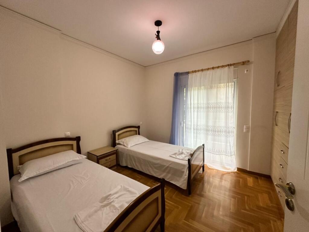 Apartament me qera vlore, Uji i ftohte