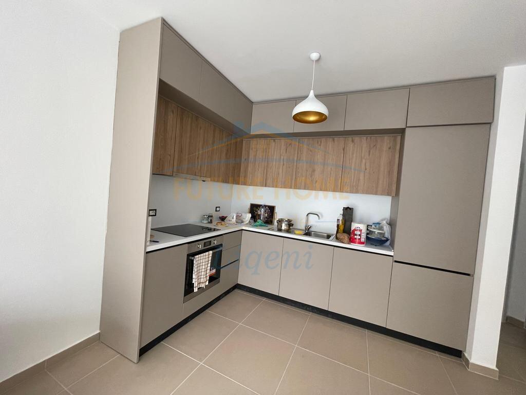 Qera, Apartament 1+1, Liqeni i Thate, Tirane.