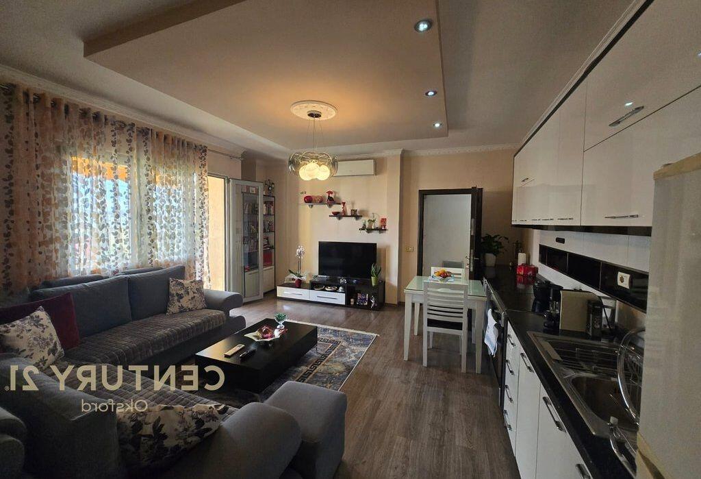 Apartament ne Shitje 2+1, Ish Fusha e Aviacionit