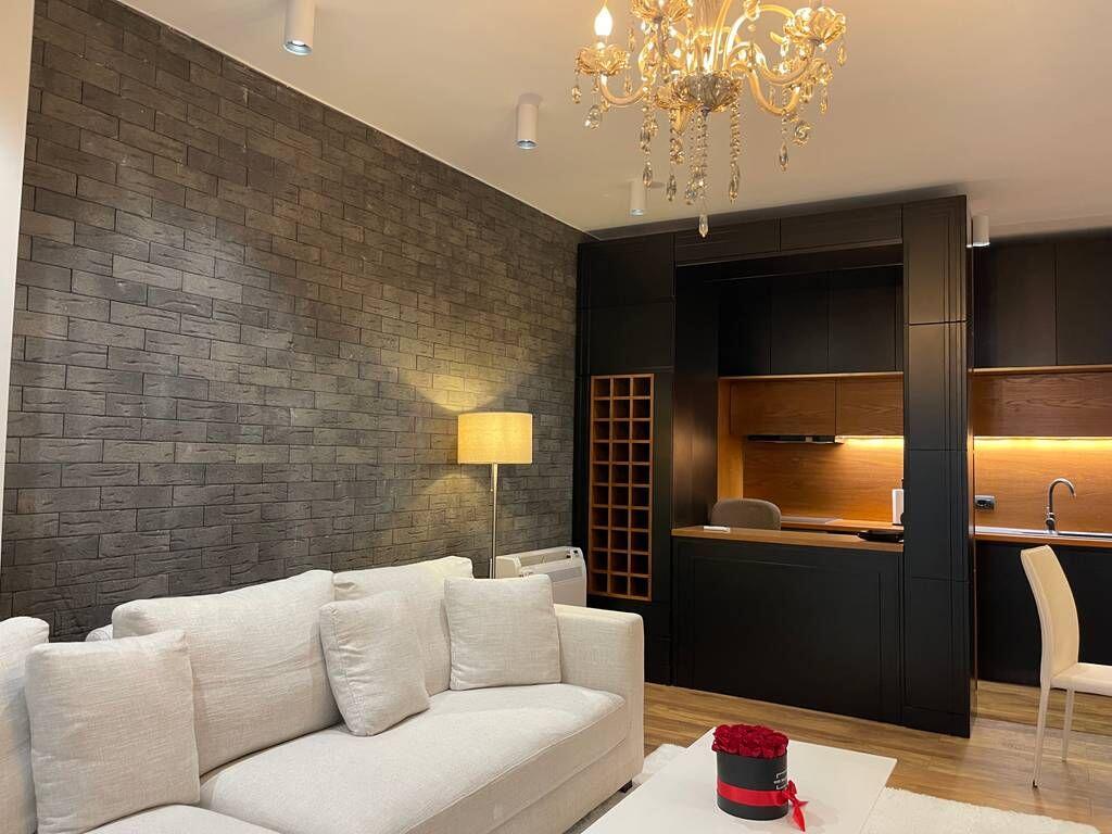 🏡 Apartment 1+1 for Sale – Near the "ArTurbina" Theater