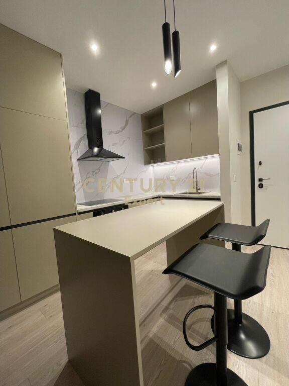 Apartment 1+1+Parking Space for rent at Lake View, Kosovareve Street! 1,350 € /Month