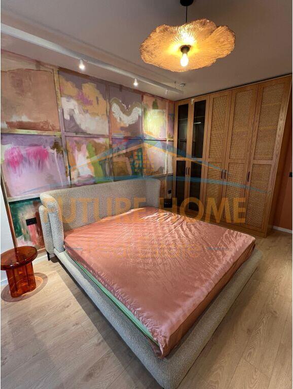 Affitto, Appartamento 1+1, Ex Esposizione, Tirana