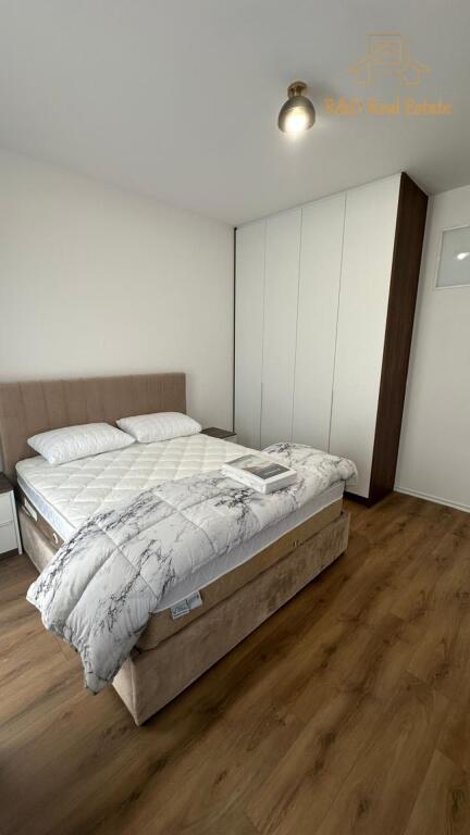 Luxury Apartment for Rent – Zogu i Zi