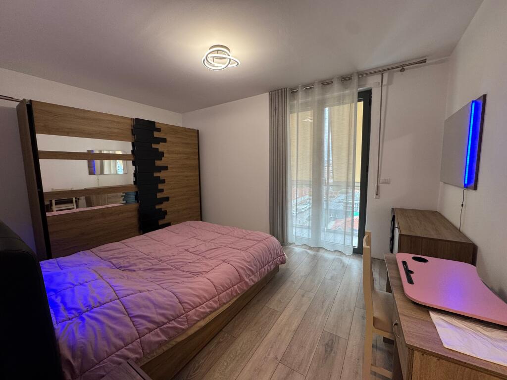 2+1 apartment for rent at Fiori di Bosko!