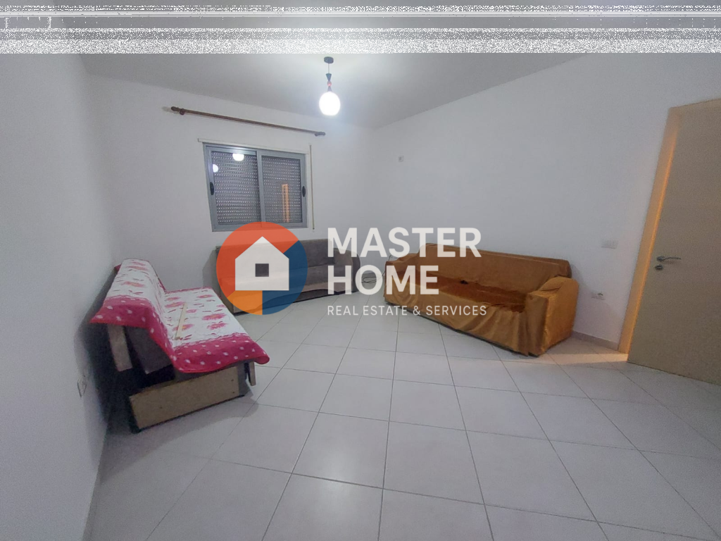 🏡 Appartamento 1+1 in affitto a lungo termine – Te Vola, Vlorë