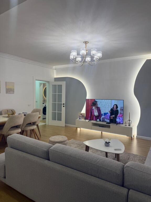 2+1 APARTMENT FOR SALE IN FRESK