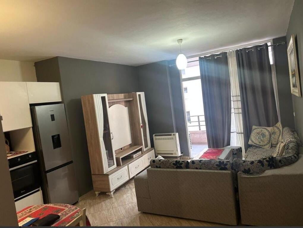 Qera, Apartament 2+1, Astir, 550 euro/muaj