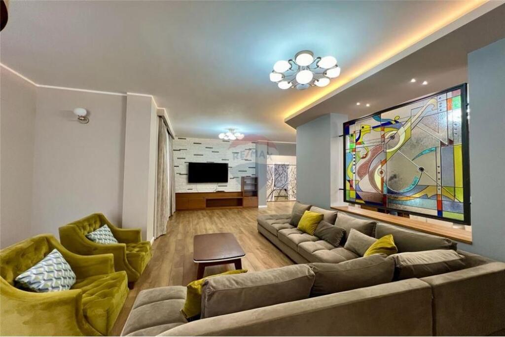 kat vile me qera , 4+1 tek Bill Klinton