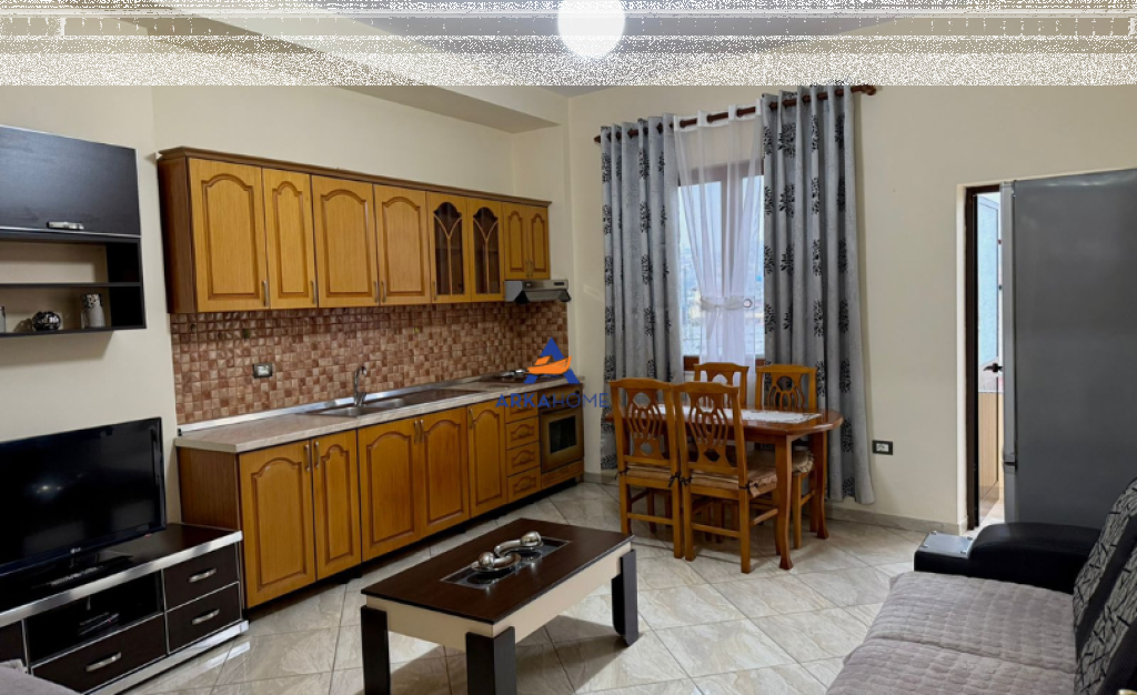 FOR RENT FIRST FLOOR OF A 2-STOREY VILLA 45M2 "NJAZI MEKA STREET, ALLIAS" 35000 LEKE