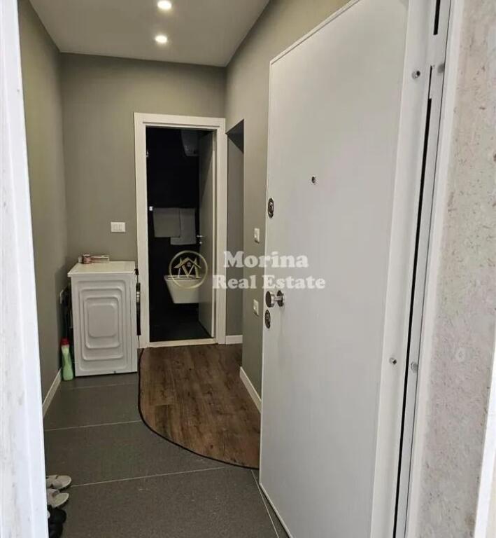 Rent, Apartment 1+1, Fortuzi Street, in the area of the Ministry of Justice, 700 euros/month