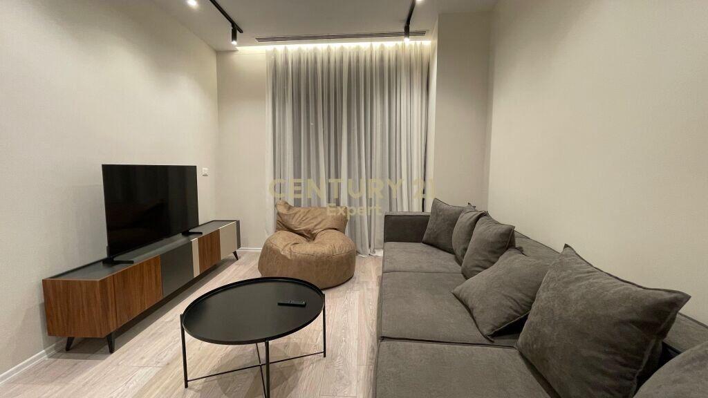 Apartment 1+1+Parking Space for rent at Lake View, Kosovareve Street! 1,350 € /Month