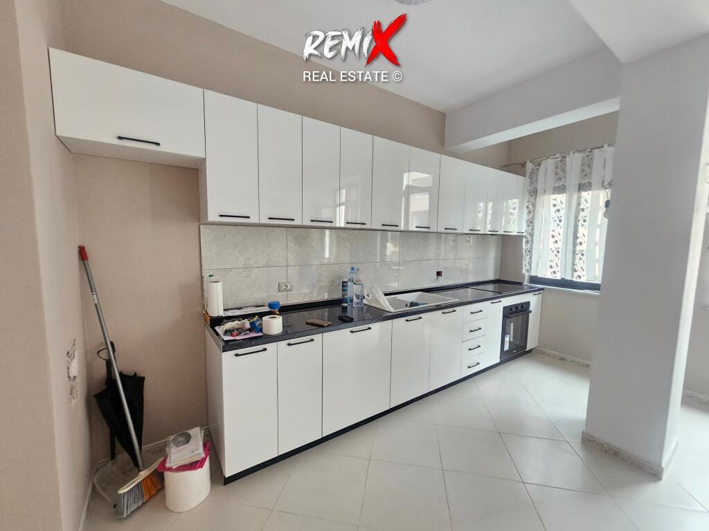 FOR RENT SUPER APARTMENT 3+1+2 NEAR THE STADIUM IN DURRËS