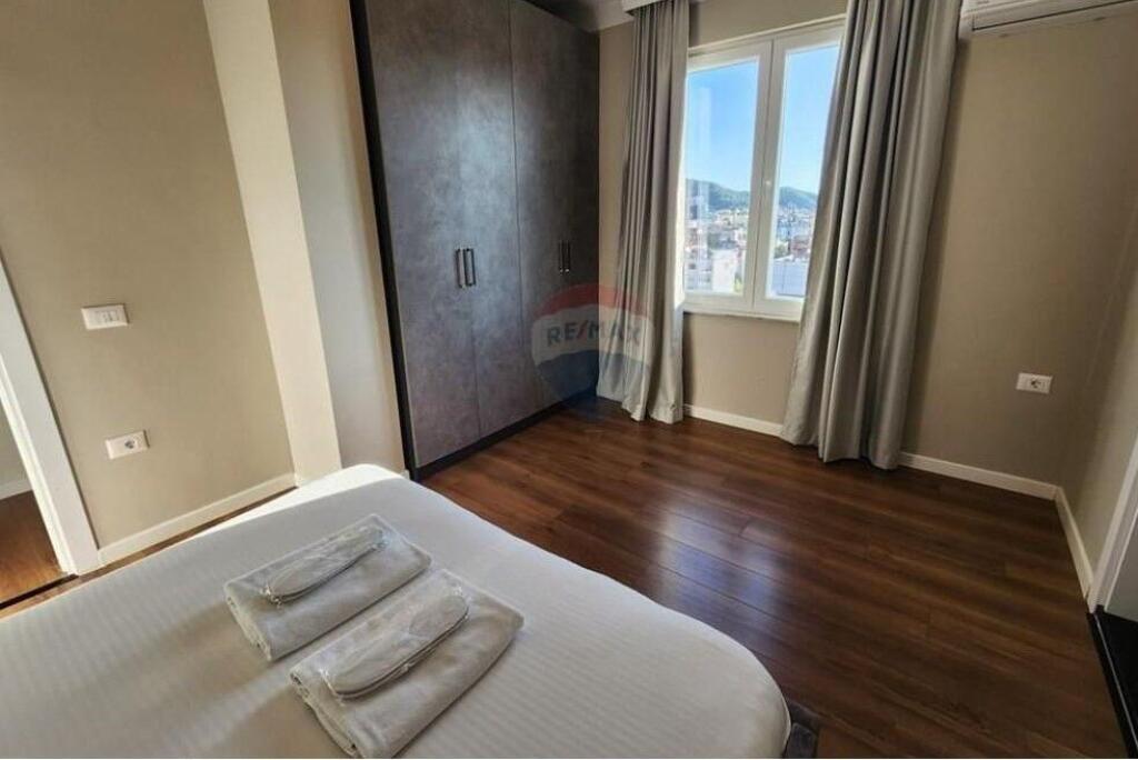 Apartment - For Sale - Block 1 May, Tirana (ID: 530491011-152)