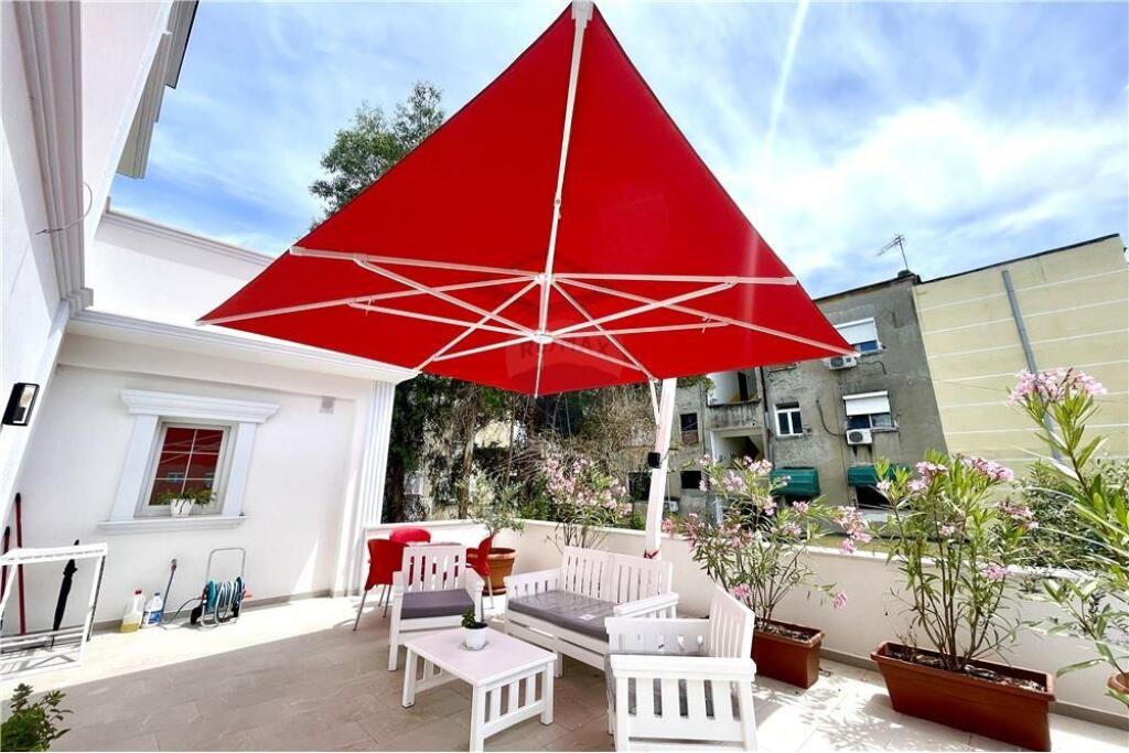 Appartamento - In Affitto - Via Durazzo