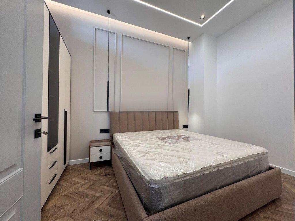 Apartament 1+1 per Qera ne hyrje te rezidences 'Kodra e Diellit' 750 € /Muaj