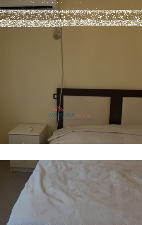 Duplex for Rent in Brryli Tirana