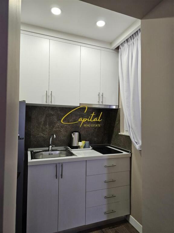 STUDIO FOR RENT 35 M2 FORTUZI STREET 400 EURO