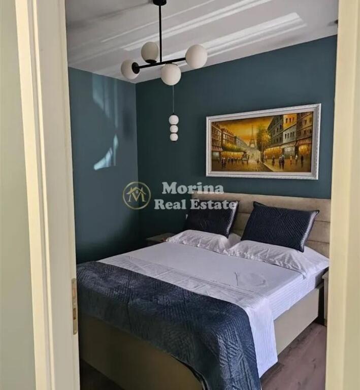 Rent, Apartment 1+1, Fortuzi Street, in the area of the Ministry of Justice, 700 euros/month