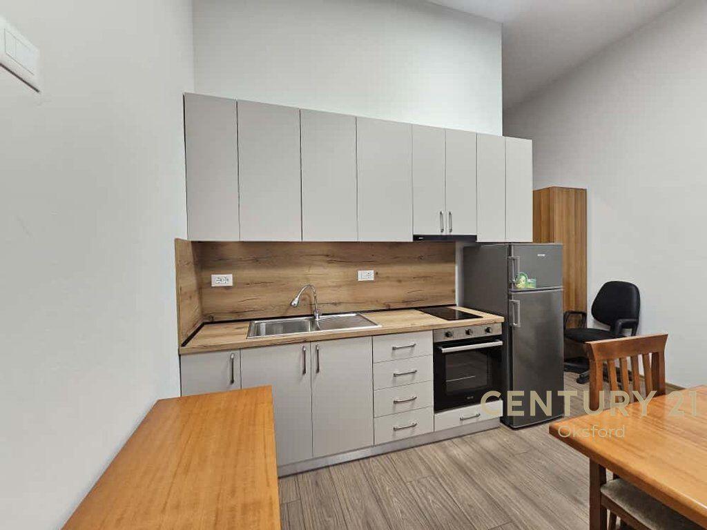 Apartament-studio Me Qira në Selvia, Tiranë