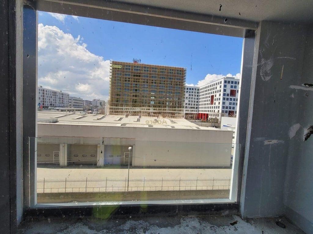 Appartamento 2+1+2 • Accesso Tirana, Ex Dogana 188,800 €