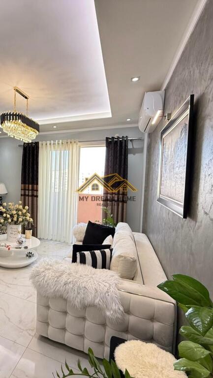 JEPET ME QIRA SUPER APARTAMENT 2+1 PLAZH DURRES!