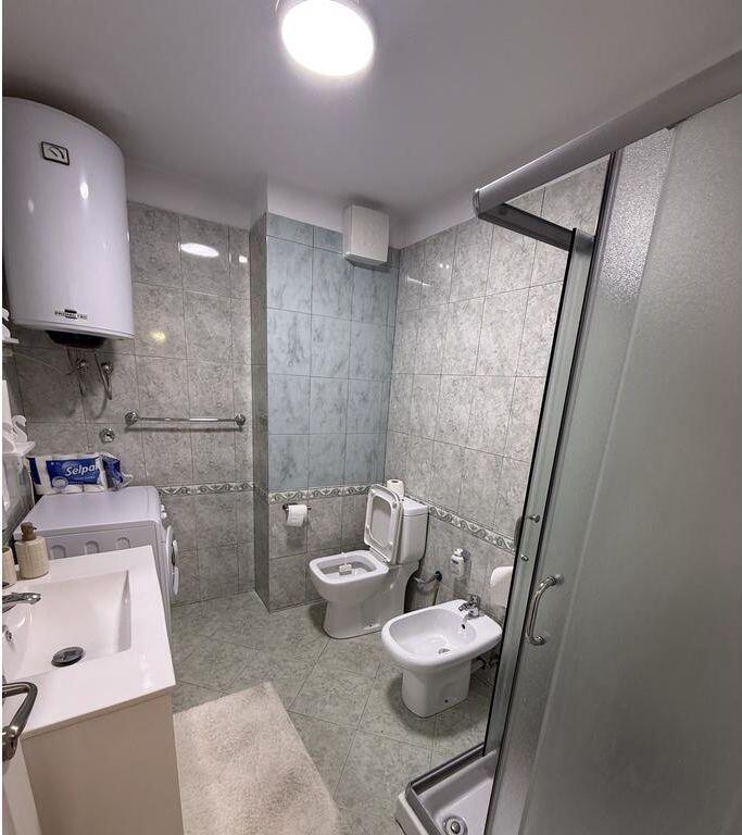 🏡 Apartment 1+1 for Sale – Near the "ArTurbina" Theater