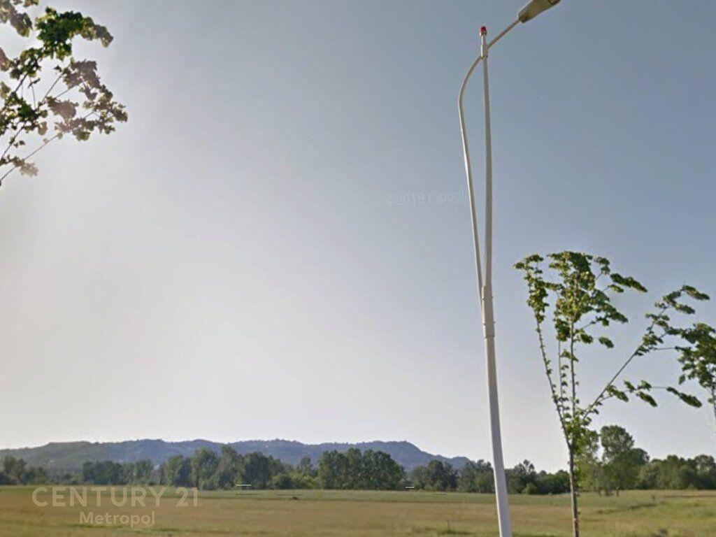 🏗️ Terreno in Vendita per Costruzione – Rinas, Tirana