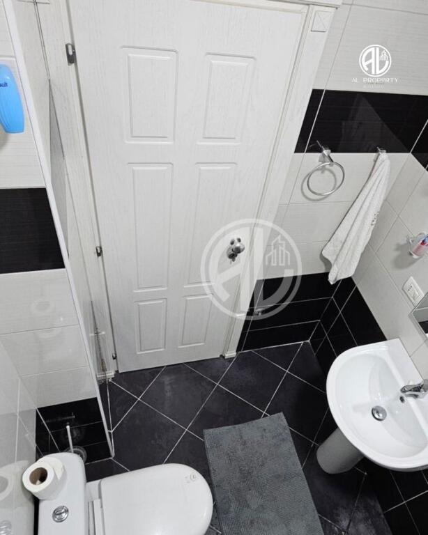 Apartment 2+1+2 for Rent in Neighborhood 6, Former Police District, Durres.