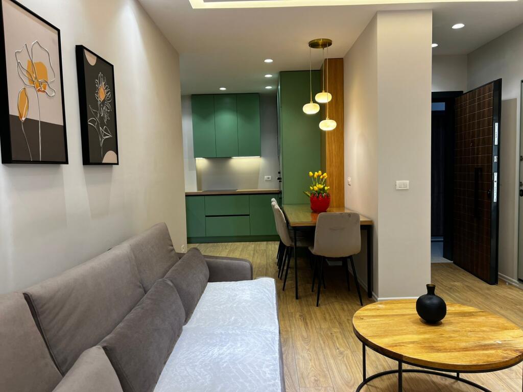 Apartament me qera Vlore