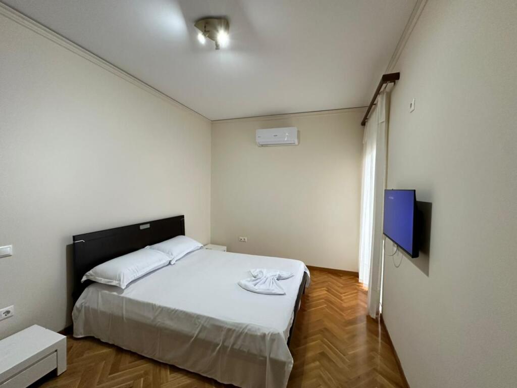 Apartment 2+1 for Rent in Uje te Ftohte, Vlore