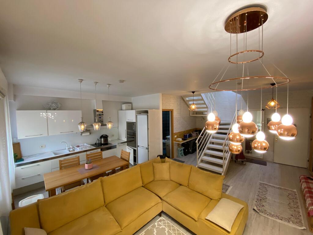 🏡 Astir – Duplex for Sale